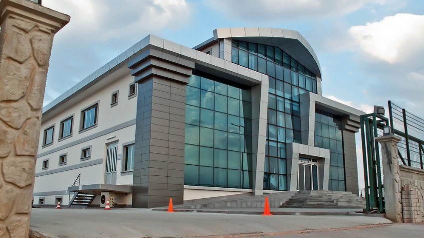 Gürbüz Yem Premiks Tic. ve San. Ltd. Şti.