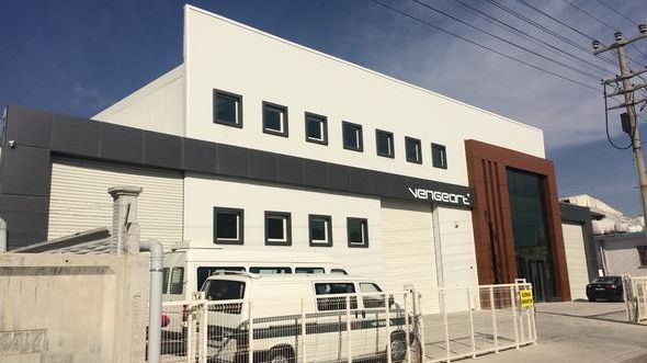 Venge Orman &#xDC;r&#xFC;nleri &#x130;n&#x15F;. Oto. Tekstil ve Turizm San. Tic. Ltd. &#x15E;ti.