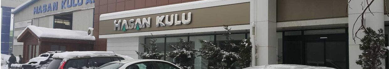 Hasan Kulu Orman Ürünleri İnşaat Plastik Nakliyat Sanayi Ve Ticaret Anonim Şirketi