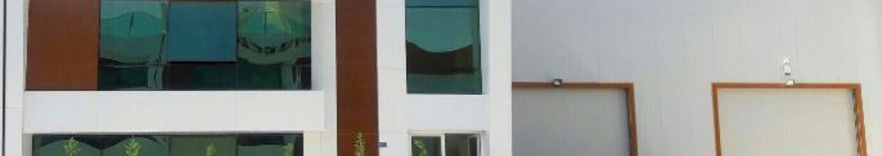 Lusna Gıda Makine Sanayi Ve Ticaret Limited Şirketi