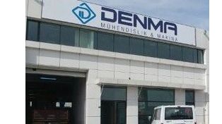 Denma Mühendislik Makina Otomotiv İnşaat Sanayi Ve Ticaret Limited Şirketi