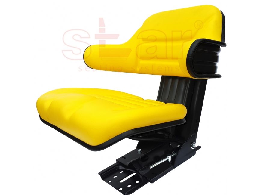 Tractor Seat