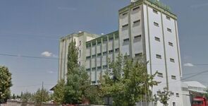 Taşkınlar Un Fabrikası Sanayi Ticaret Ve Limited Şirketi