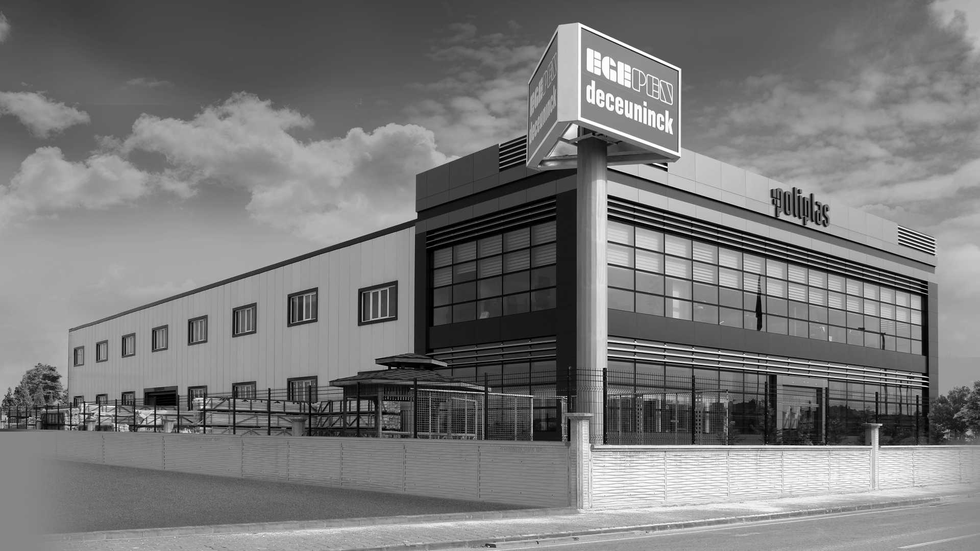 Polipen Plastik ve Alüminyum San. ve Tic. A.Ş