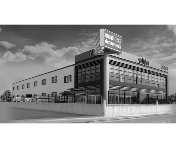 Polipen Plastik ve Alüminyum San. ve Tic. A.Ş