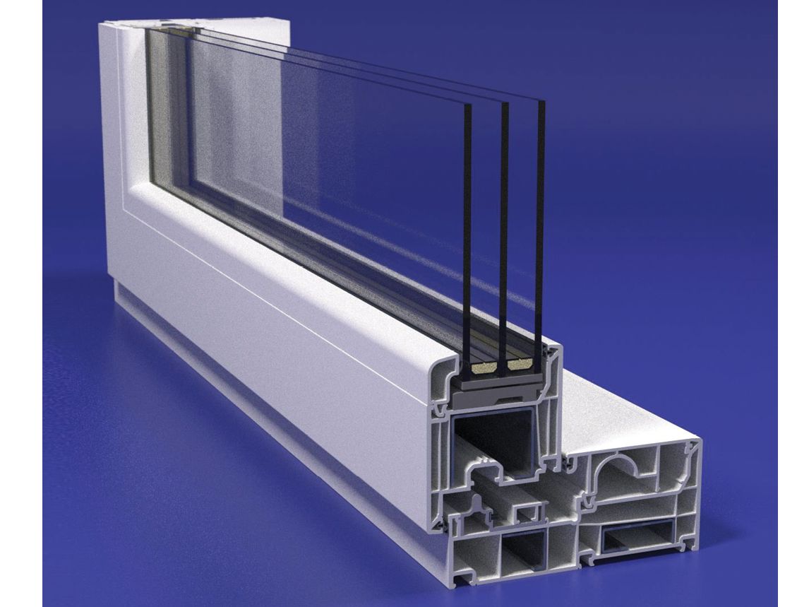 Раздвижная Система Легенда