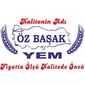 Özbaşak Yem San. Tic. Ltd. Şti.