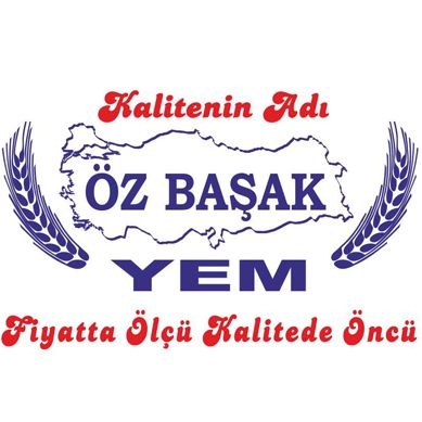 Özbaşak Yem San. Tic. Ltd. Şti. Özbaşak Yem San. Tic. Ltd. Şti.
