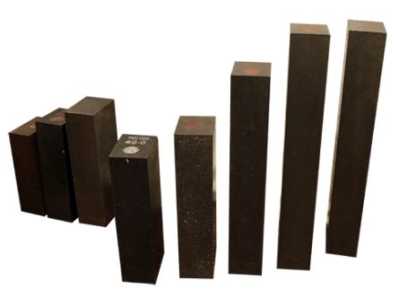 Reçine Bağlı Tuğlalar