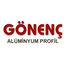 G&#xF6;nen&#xE7; Al&#xFC;minyum Profil Mak. San. ve Tic. Ltd. &#x15E;ti.