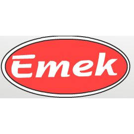 Emek Döküm Halil Zengin Adi Ortaklığı