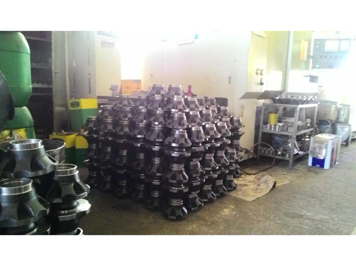 Pièces De Rechange Pour Tracteur