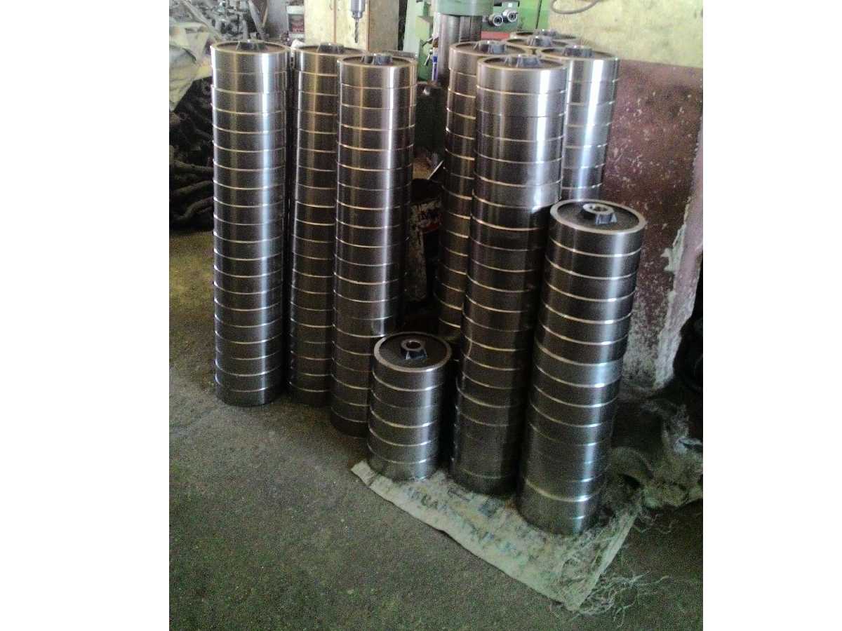 Pièces De Rechange Pour Tracteur