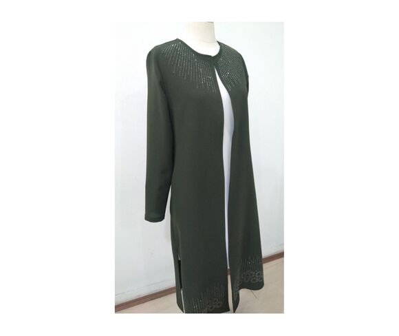 ladies' dress materials