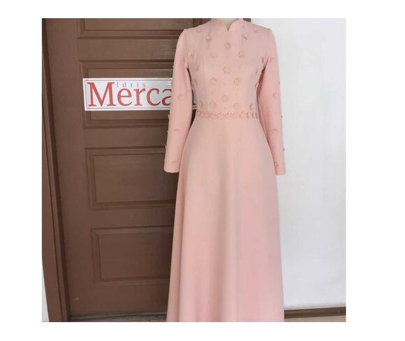 ladies' dress materials