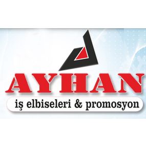 Ayhan İş Elbiseleri
