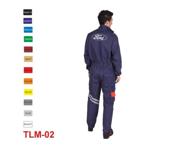 Coveralls