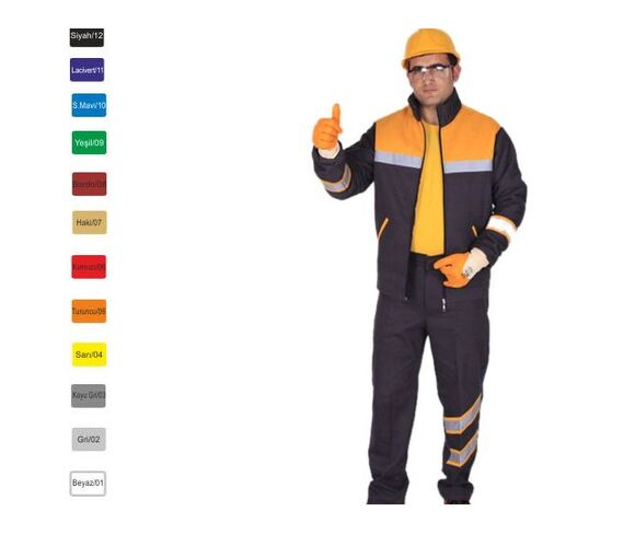 Jacket Set