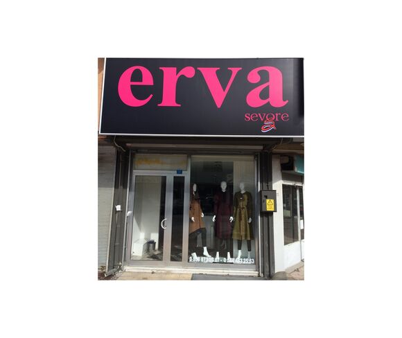 Erva Tekstil