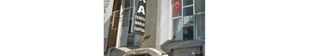 Zümra Tekstil