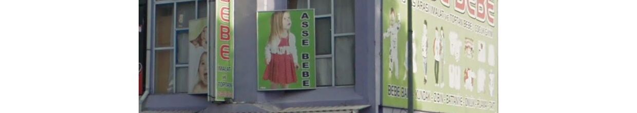 Asse Bebe