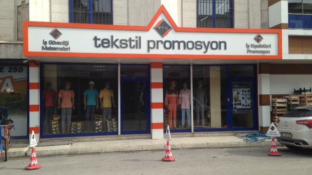 YTR İç ve Dış Ticaret A.Ş.