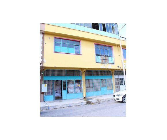 Meram Plastik-Mustafa Aygün