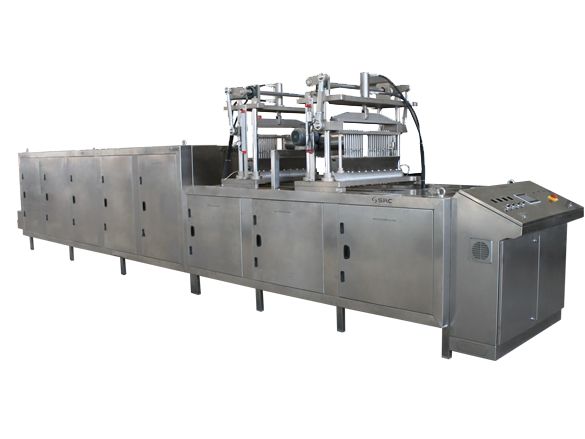 لون واحد الثابت كاندي خط