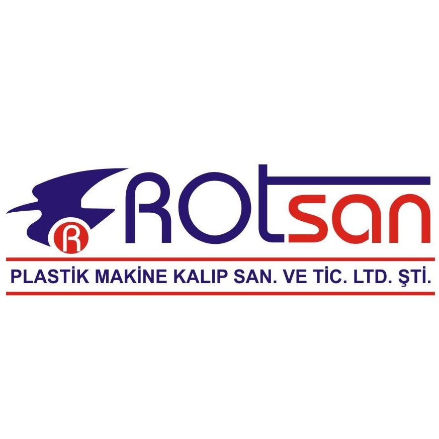 ROTSAN MAKİNE KALIP PLASTİK DEMİR DOĞRAMA SAN. VE TİC. LTD. ŞTİ