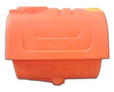 Disinfection Storage