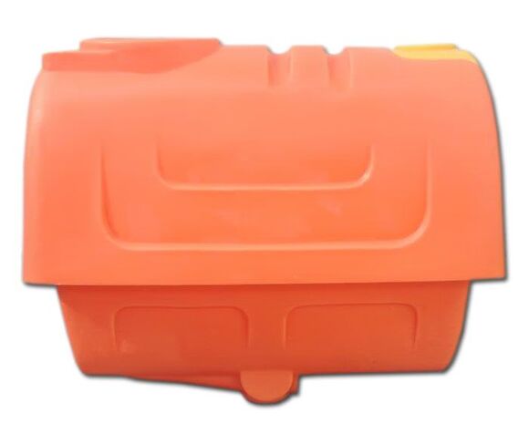 Disinfection Storage