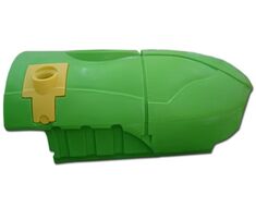 Disinfection Storage