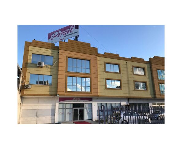 Pergel Eğitim Gereçleri