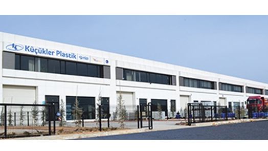 AHMET KÜÇÜK PLASTİK İNŞAAT PETROL SAN. VE TİC. LTD. ŞTİ