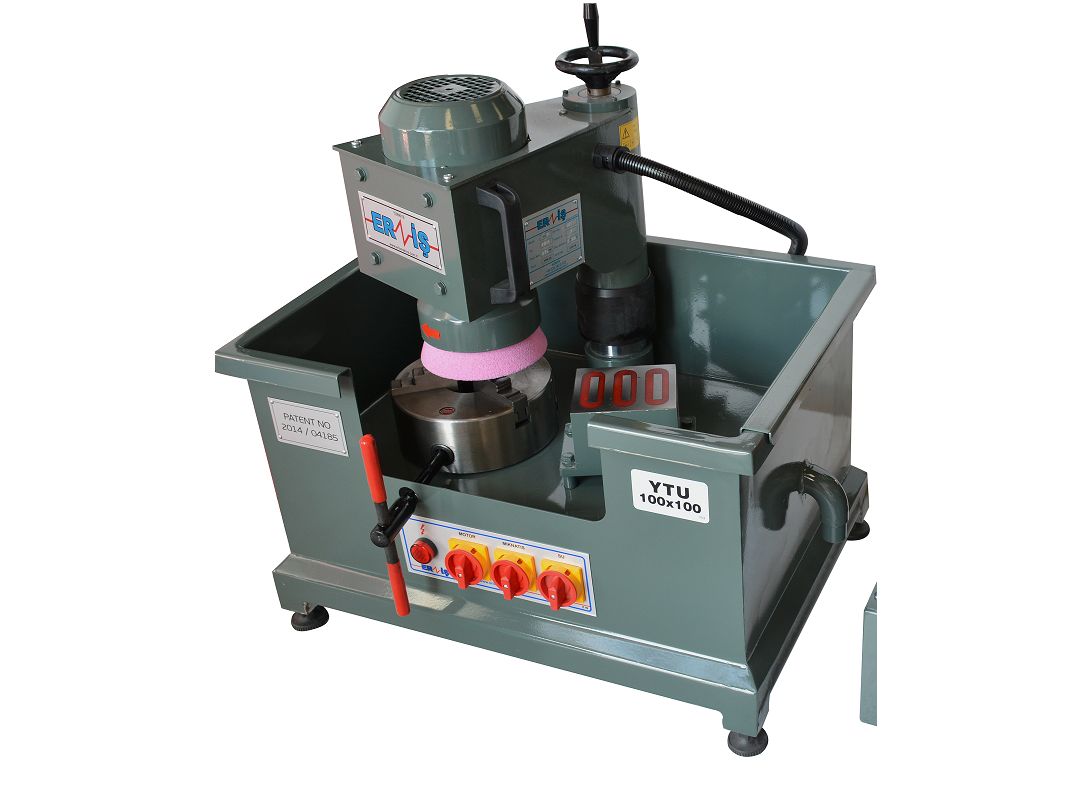 Punch Grinding Machine