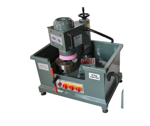 Punch Grinding Machine