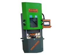Punch Grinding Machine