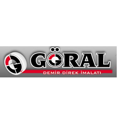 G&#xF6;ral Demir &#xDC;r&#xFC;nleri &#x130;n&#x15F;. Nak. San. Ve Tic. Ltd. &#x15E;ti.