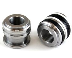 Mono Bearing Piston