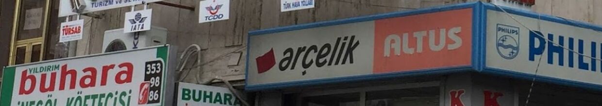 Hakiki Keleş Turizm