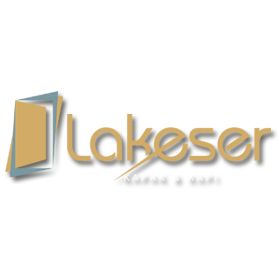 Lakeser Kapak Kapı