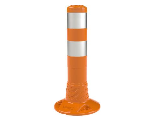 محدد لحافة الطريق