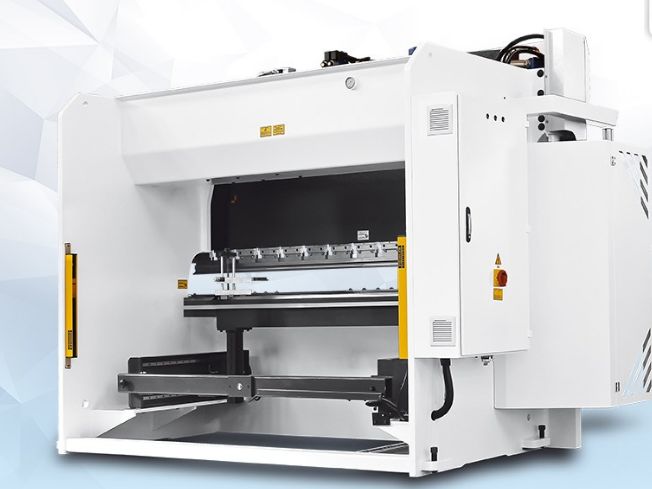 مكابس أبكانت