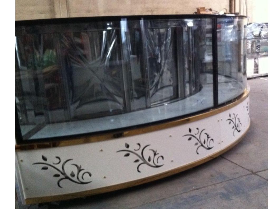 Refrigerador Industrial