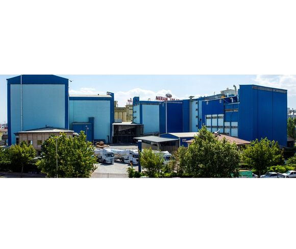 A.G.M Dış Tic. ve Pazarlama A.Ş.