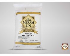 Harina De Trigo Para Pan