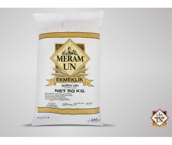 Harina de Trigo para Pan