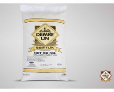 Sebitlik Harina De Trigo