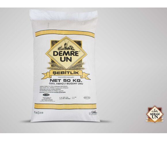 Sebitlik Harina de Trigo