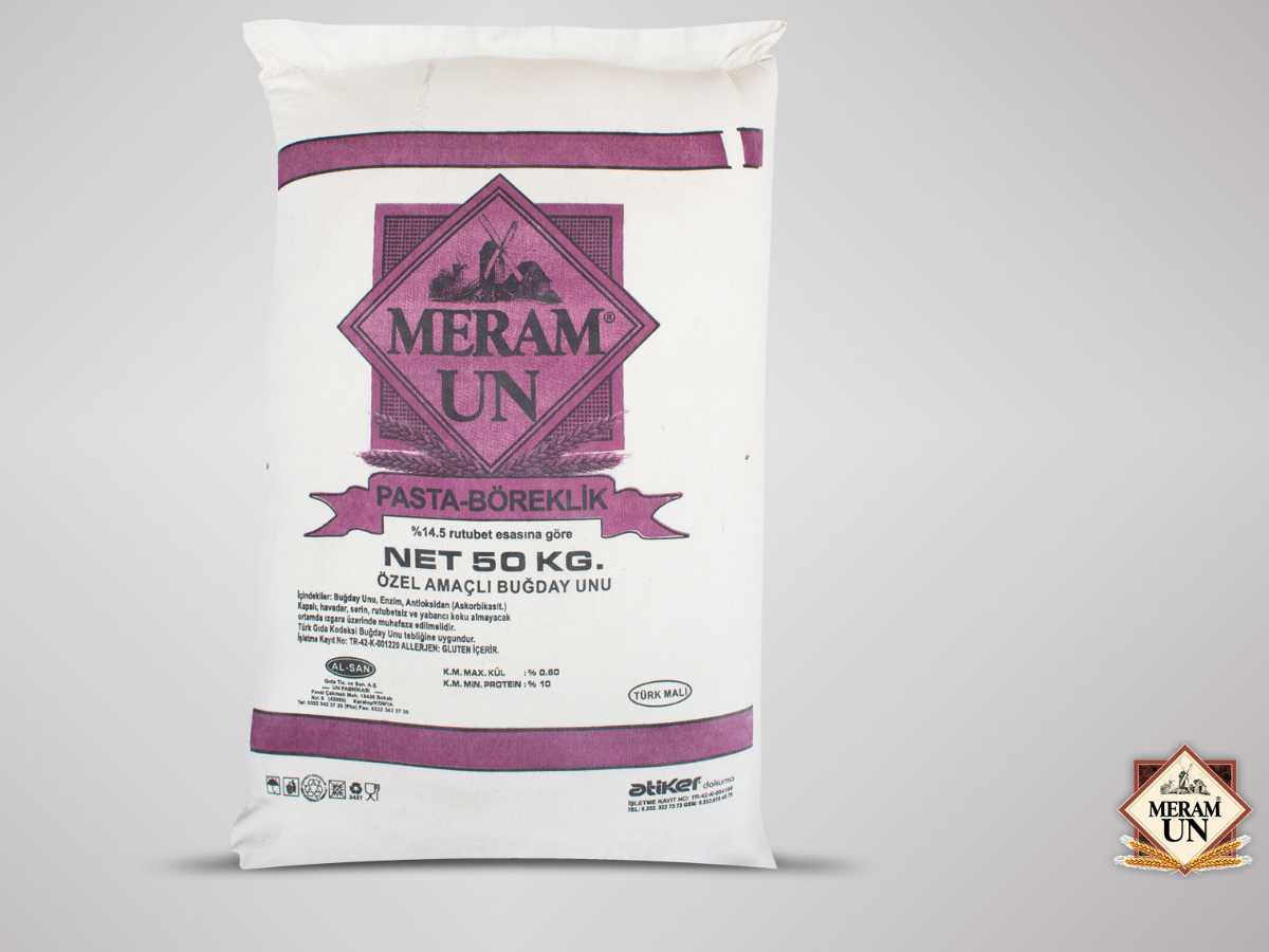 Harina Para Cake Y Empanada